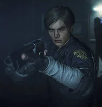 Leon Kennedy 