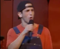 Frankie Sister Act 2