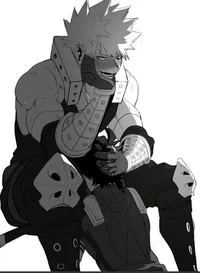 Bakugo