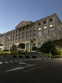 male school