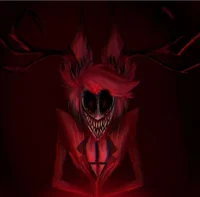 Nightmare Alastor 