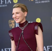 Cate blanchett 