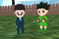 Hxh daycare