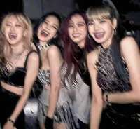 BLACKPINK RP