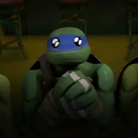Leonardo-TMNT- 2012