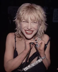 Courtney love 
