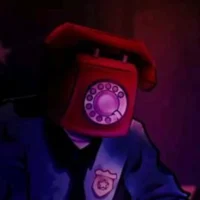 Phone Guy Night Four