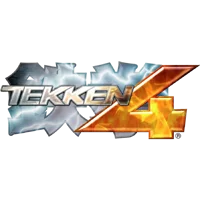 Tekken 4