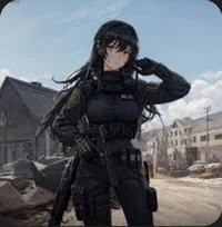 SWAT Female