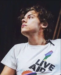 Harry styles 