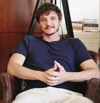 Pedro Pascal