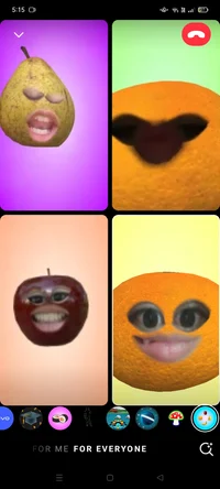 Mentor agent academy