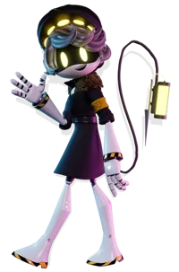 Serial Designation N