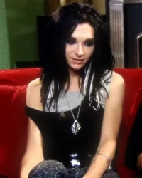 bill kaulitz