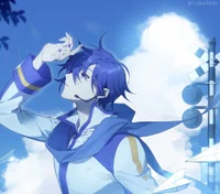 Kaito Shion