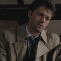 CASTIEL