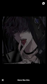 Killer Boyfriend