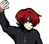 Parasoul gender swap