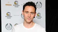 Tom Hiddleston