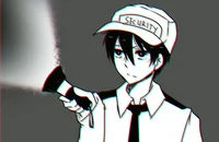 Fazbear Employee -SB