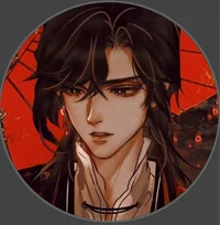 Hua cheng-San lang
