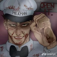 Francis Milkman 