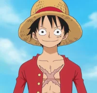 Luffy