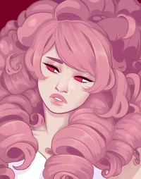 Rose quartz