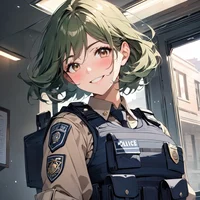 Police officer