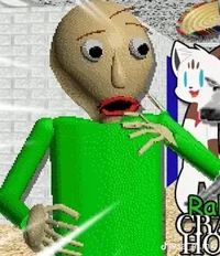 Baldi basic