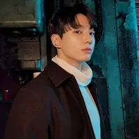 Jungkook 