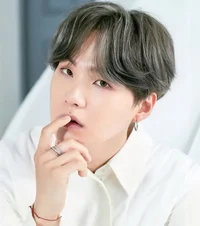 Min Yoongi 
