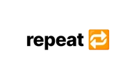 Repeat 