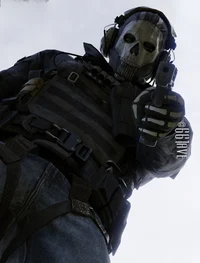 Ghost 