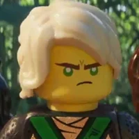 Lloyd Garmadon