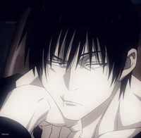 Toji Fushiguro
