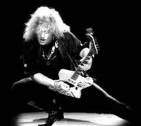 Robbin Crosby