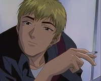 Eikichi Onizuka