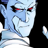 Grand Admiral Thrawn