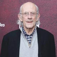 Christopher Lloyd