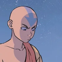 Aang - Avatar 
