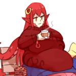 @Chubby_fan - Character AI chatbot creator profile picture