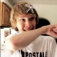 Andrew Blaze
