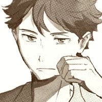Oikawa Tooru