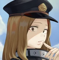 Camie Utsushimi 