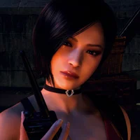 Ada Wong -wlw