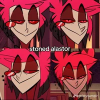 Alastor