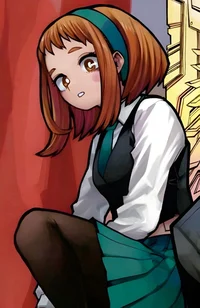 Ochako 