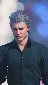 Vergil 