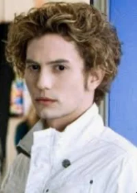 Jasper Hale 